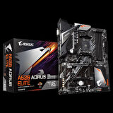 MAB AMD A520 AM4 DDR4 AORUS ELITE TdrTR