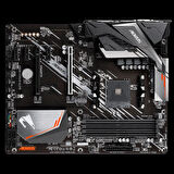MAB AMD A520 AM4 DDR4 AORUS ELITE TdrTR