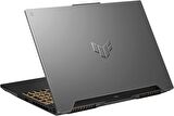 ASUS TUF15 FX507ZC4-HN157 İntel Core İ5 12500H 16GB Ram 1tb SSD 4GB RTX3050 15.6 İnç 144Hz IPS FHD Windows11Home Taşınabilir Bilgisayar FX507ZC4-HN15711+WeblegelsinÇanta