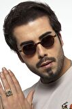 Sonny Leopar Erkek Güneş Gözlüğü