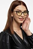 Dina Yeşil  Mavi Işık Korumalı Ekran Koruyucu Gözlük