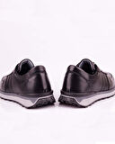 Detector İç Dış Hakiki Deri Ortopedik Ultra Rahat Şık Erkek Ayakkabı 222-555