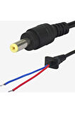 NAVİDATA NVD-YD5 5,5MM 1,7MM ACER ADAPTÖR TAMİR KABLOSU 5.5X1.7 MM