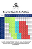 Çizgi Triko Erkek Büyük Beden V Yaka Düğmeli Desenli Çelik Örgü Yelek 5014LB Siyah