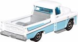 Matchbox Tekli Arabalar Dodge Sweptside Pickup HFR48