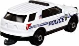 Matchbox Tekli Arabalar 2016 Ford Interceptor Utility HFT13