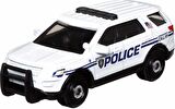 Matchbox Tekli Arabalar 2016 Ford Interceptor Utility HFT13