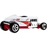 Hot Wheels Tekli Arabalar Max Steel HKH39
