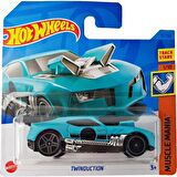 Hot Wheels Tekli Arabalar Twinduction HKH22