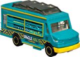 Matchbox Tekli Arabalar Chaw Mobile Iı HLD03