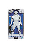 9 Fi?gür First Order Stormtrooper E8357