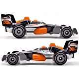 Hot Wheels Tekli Arabalar Hw-4 Trac HKG50