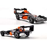 Hot Wheels Tekli Arabalar Hw-4 Trac HKG50