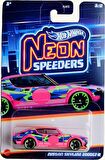 Hot Wheels Neon Speeder Arabalar Nissan Skyline 2000GT-R HRW69