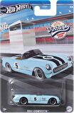 Hot Wheels Vintage Tekli Arabalar 1955 Corvette-HRV01
