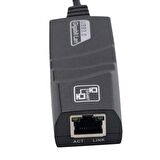 Type C To Ethernet Usb 3.1 1000Mbps Gigabit Ag Adaptor Kartı