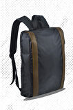 Bagorama OLIVER Unisex Laptop ve Okul Sırt Çantası