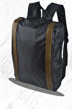 Bagorama OLIVER Unisex Laptop ve Okul Sırt Çantası