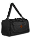 Bagorama WIDE Unisex Kumaş 52 Cm Seyahat Spor Fitness Omuz Çantası