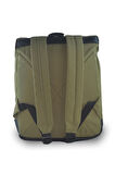 Bagorama WANT Unisex 15.6 Laptop / Tablet Uyumlu Kumaş Sırt Çantası