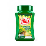 Di̇ox Bulaşık Detarjanı Jel 450 Ml Paket (3 Adet)