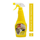 Di̇ox Mutfak Yüzey Temi̇zleyi̇ci̇ 700 Ml Paket (3 Adet)