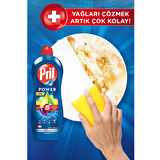 Pri̇l Li̇mon 653 Ml Paket (3 Adet)