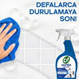 Ci̇f Ultra Hız &amp; Güç 1000 Ml Paket (3 Adet)