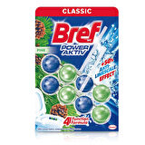 Bref Power Duo çam Paket (5 Adet)