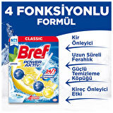 Bref Power Duo Li̇mon Paket (5 Adet)