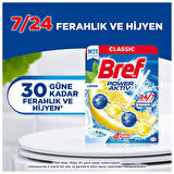 Bref Power Duo Li̇mon Paket (5 Adet)