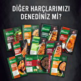 Knorr Beşamel Sos 70 Gr Paket (20 Adet)