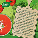 Knorr Kremalı Domates çorbası 69 Gr Paket (10 Adet)