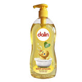 Dali̇n Klasi̇k şampuan 700 Ml Paket (3 Adet)
