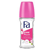 Fa Pınk Passi̇on 50 Ml Paket (3 Adet)