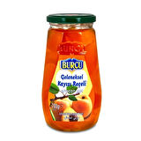 Burcu Kayısı Reçeli̇ 700 Gr Paket (3 Adet)