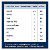 Bari̇lla Pıpe Rıgate 500 Gr Paket (3 Adet)