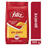 Fi̇li̇z Makarna Arpa  şehri̇ye 500 Gr Paket (10 Adet)
