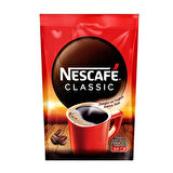 Nescafeclassıc 100 Gr Paket (3 Adet)