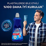 Fi̇ni̇sh Powerball Parlatıcı Kurutucu 400 Ml  Paket (3 Adet)