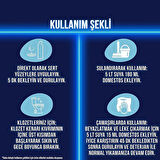 Domestos çamaşır Suyu Okalıptus 750ml Paket (5 Adet)