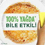 Faıry Bulaşık Deterjanı Sıvı Elma 650 Ml Paket (3 Adet)