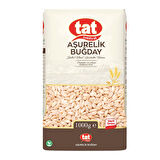 Tat Aşureli̇k Buğday 1000 Gr Paket (5 Adet)