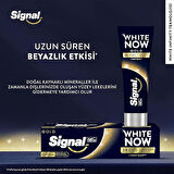 Sıgnal Wn Gold Tp Sky Etk 75ml Paket (3 Adet)