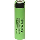 Panasonic NCR18650 3.7V 3400mAh Başlıksız Li-ion Pil