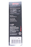 Oppland Kırtasiye Rotring Visuclik 2B Uçlu Kalem Orijinal Silgi Hediyeli 0.7 mm Dayanıklı Set