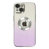 Apple iPhone 14 Plus Kılıf Best Silikon - Mor