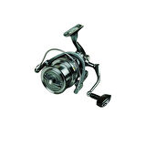 Kawa Jil BIG WATER SURF 9000, 6+1BB, METAL KAFA