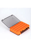 SHUFA Lure Box Çift Tarafli Kutu 255Mm