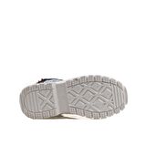 M2S Sedef Kız Çocuk Filet Kauçuk Yünlü Bot